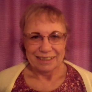 Meet your Posher, Louise